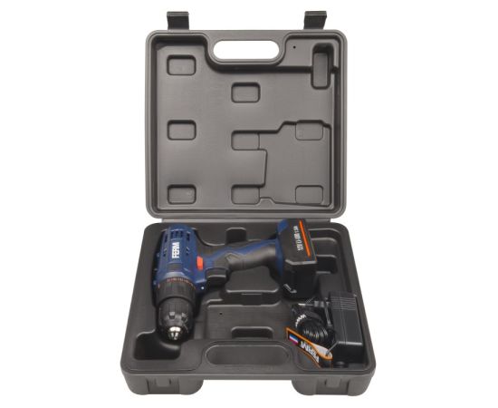 Cordless drill-screwdriver Ferm CDM1119 12V