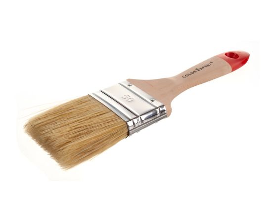 Flat brush COLOR EXPERT 81195002 50 mm