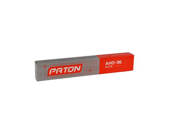 ელექტროდი უნივერსალური Paton ELITE 3.20x350 მმ