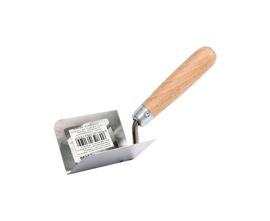 Spatula for internal corners VOREL 06150 80x60x60 mm