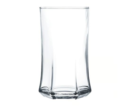 Set of glasses tall Domotti Delight 67535 330ml 6pcs