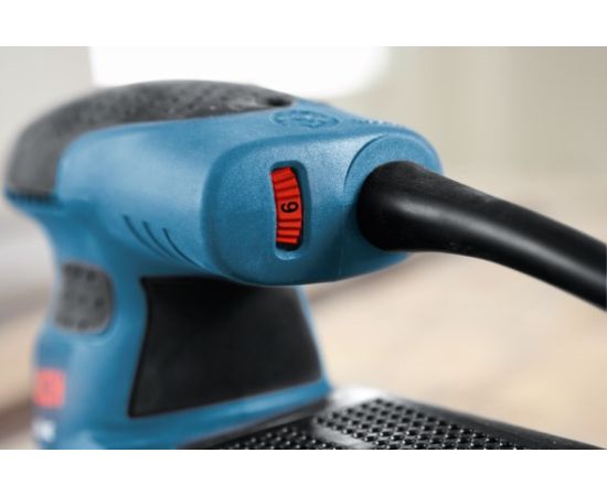 Эксцентриковая шлифмашина Bosch GEX 125-1 AE Professional 250W