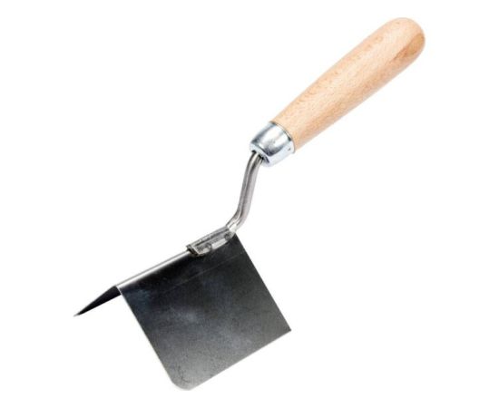 Trowel for outside corners Vorel 06140 80x60x60 mm