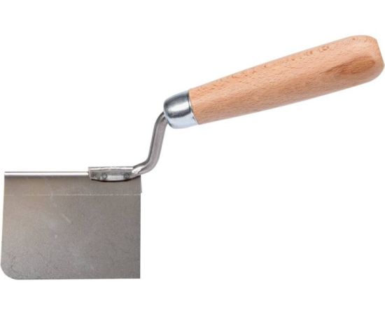 Trowel for outside corners Vorel 06140 80x60x60 mm