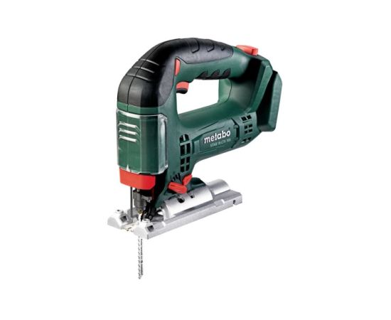 Jigsaw rechargeable Metabo STAB 18 LTX 100 18V