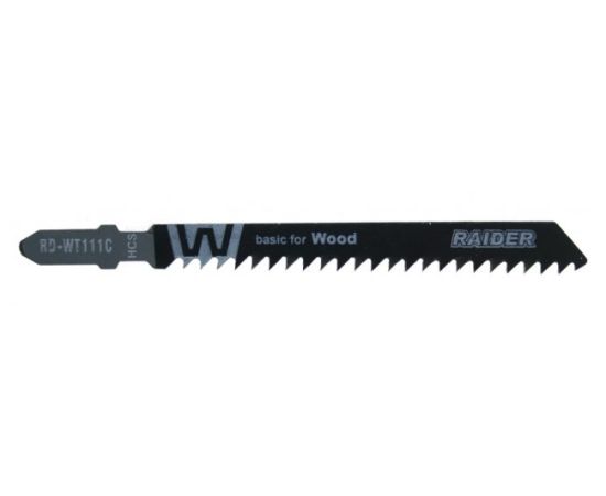 პირი ბეწვახერხის RD-WT111C T"  100x3.0mm 2ც