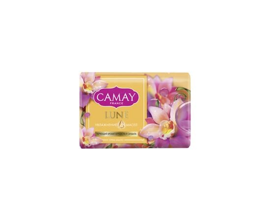 Soap Camay Lune 85g