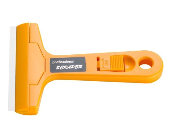 Scraper Hardy 0540-501000