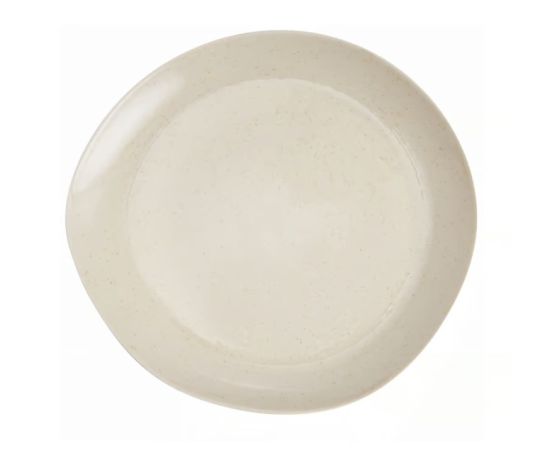 Dessert plate Ambition Organic 22 cm