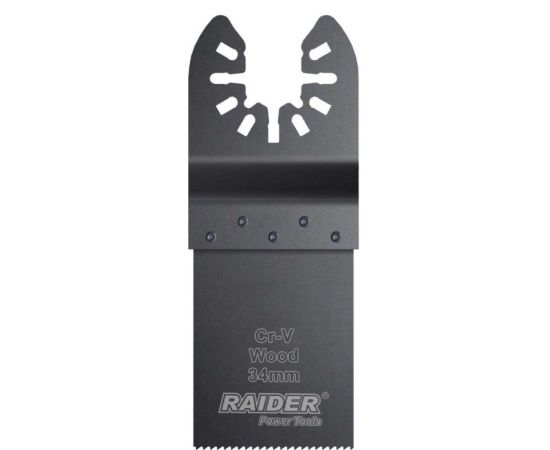 Насадка для мультиинструмента Raider 155601 34 мм