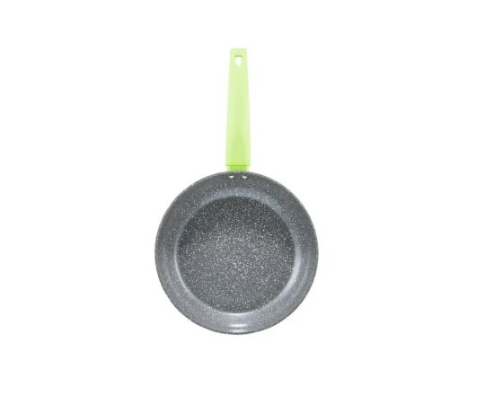 Frying pan Ambition ALICE 32938 20cm green