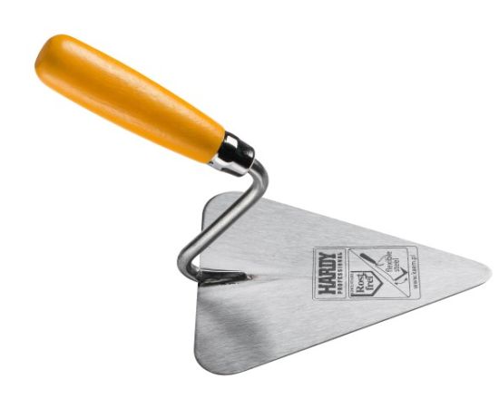 Trowel Hardy 0810-740018 18 cm