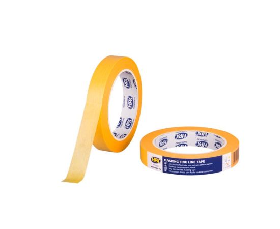 Masking tape HPX FP2525 25mm 25m