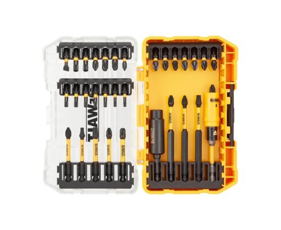 BIt set  Dewalt DT70743T-QZ 150 mm 32 pcs