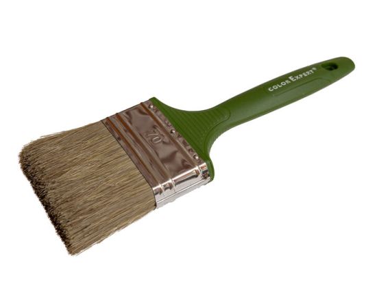 Flat paintbrush Color expert 81467002 70 mm