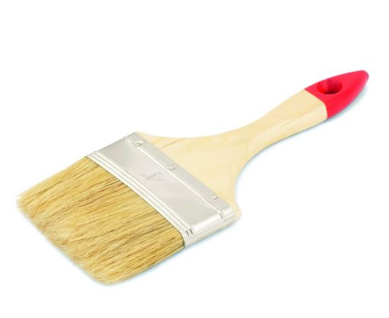 Flat paintbrush Color expert 81269912 100 mm