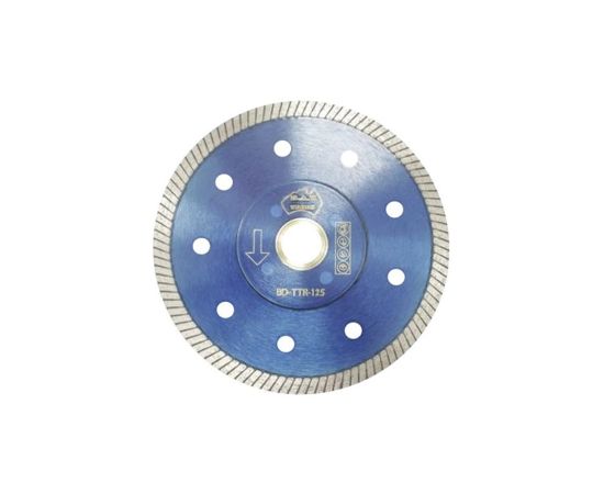 Diamond cutting disc Battipav Ø200 CDC200400ZZ