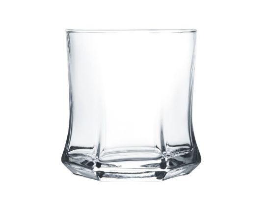 Set of glasses low Domotti Delight 67534 250ml 6pcs