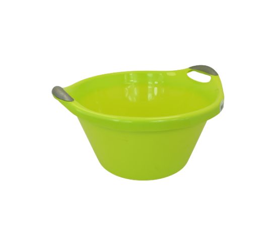 Bucket with handle KAJA 229323 15L