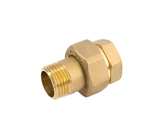 Муфта со съемной гайкой General Fittings 2700A1H101000A