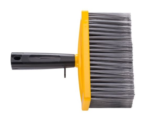 Flat brush Hardy 0239-880018 170x75 mm