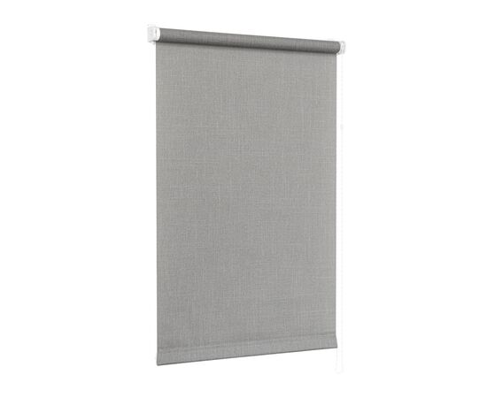 Curtain Delfa Aura SRSH-03-2720 200/170 cm light gray