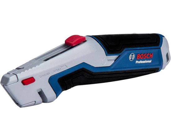 Universal knife with spare blades Bosch 1600A01V3H