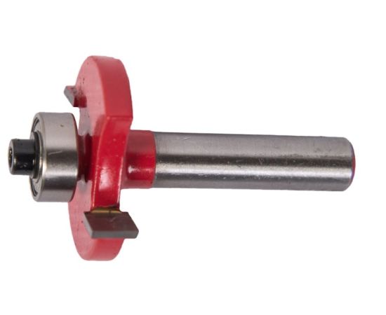 Router bit with bearing Raider 154409 8/31.75 mm