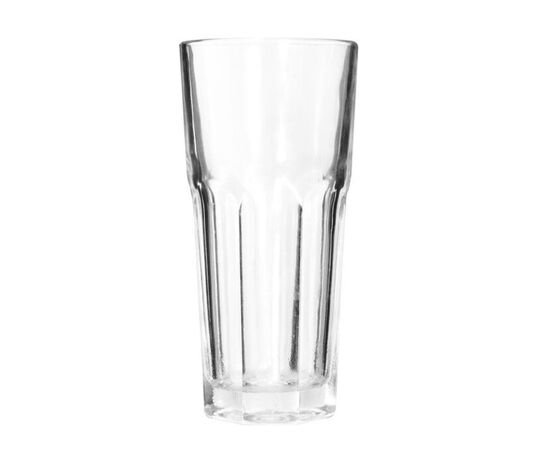 Glass Koopman 4pcs 280ml