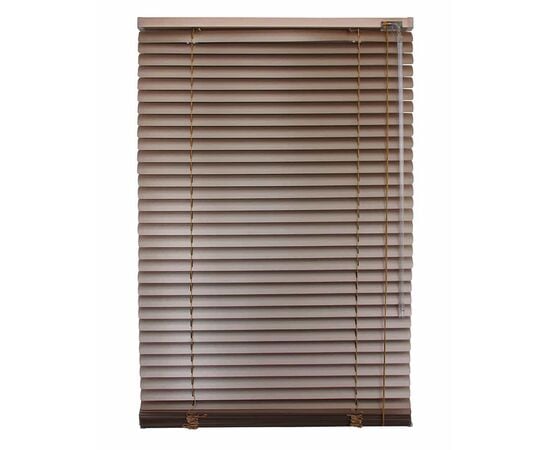 Horizontal blinds Delfa СГЖ-210 60х160 cm