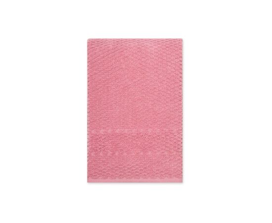 Towel ARYA 50x90 Miranda Armo Pembe pink