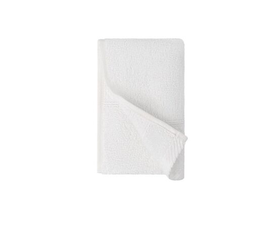 Towel Arya Miranda 50x90 white