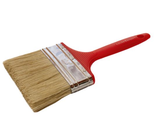 Flat paintbrush Color expert  81289902100 mm