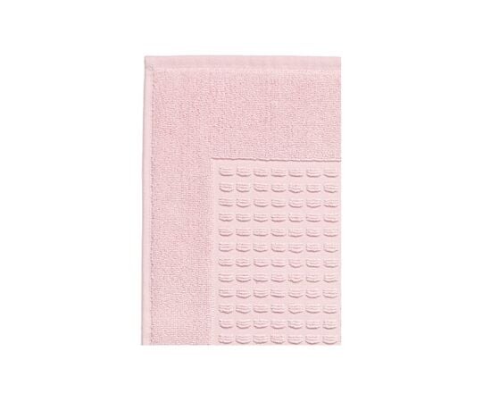 Towel Arya 50x70 pink