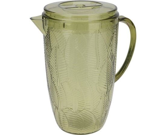 Jug Koopman 2500 ml DIA 14X20 cm plastic