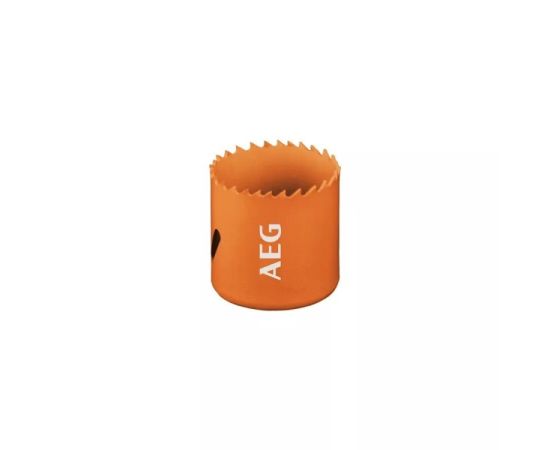 Crown Aeg 4932367262 Bi-Metal 48 mm