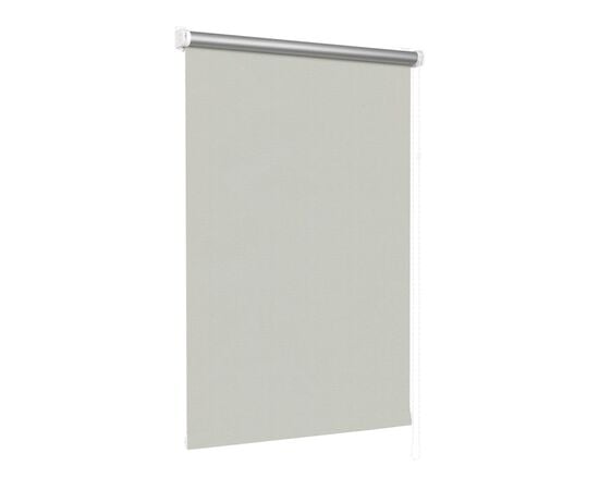 Curtain Delfa Termo Blackout SRSH-03-7151 200/170 cm gray