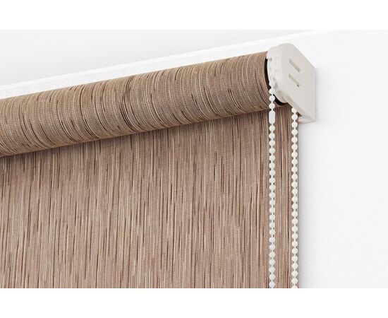 Roller shade Delfa СРШ-01М-2281 43x170 cm