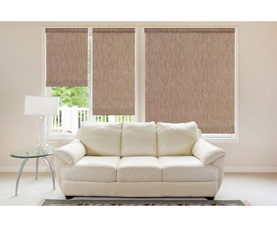 Roller shade Delfa СРШ-01М-2281 43x170 cm