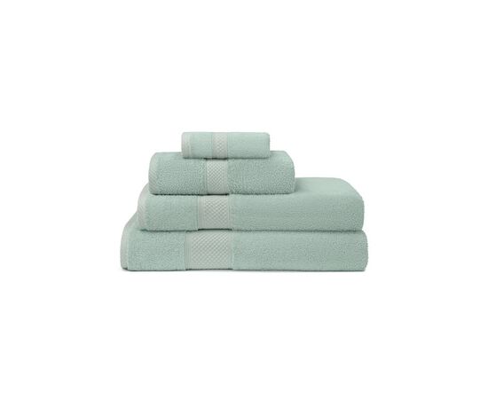 Towel Arya 50x90 light green