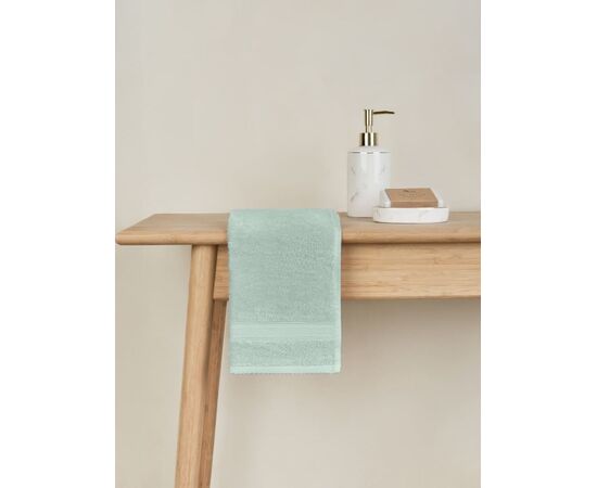 Towel Arya 50x90 light green