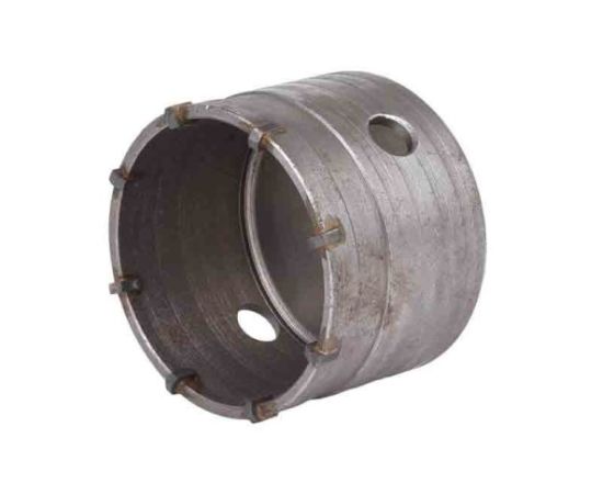 Crown for concrete RAIDER SDS-Plus 65 mm 154809