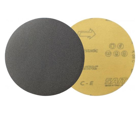 Stone sandpaper Sait 90132 P400 115 mm