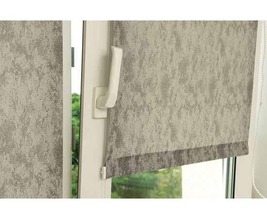 Curtain Delfa СРШ-01М-27015 66(62)/170