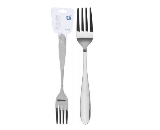 Fork Koopman 19,7cm 4 pcs