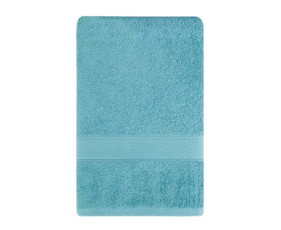 Towel Arya 50x90 dark turquoise