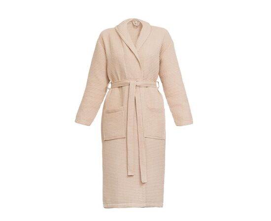 Robe Arya beige XXL