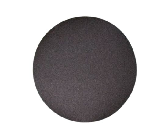 Sandpaper for stone Sait 90120 P220 115 mm