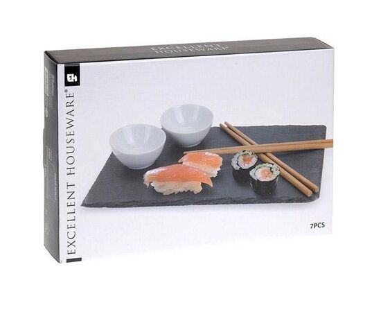 Set for sushi Koopman