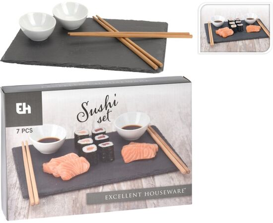 Set for sushi Koopman